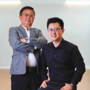 Magico Constructions featured in Entrepreneur Network Australia