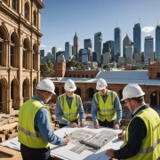 Navigating Heritage Construction Sydney: Avoiding Common Pitfalls and Risks - Magico Constructions