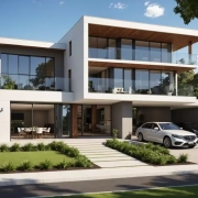 Crafting Your Dream Home: a Guide to Choosing a Luxury House Builder Sydney - Magico Constructions