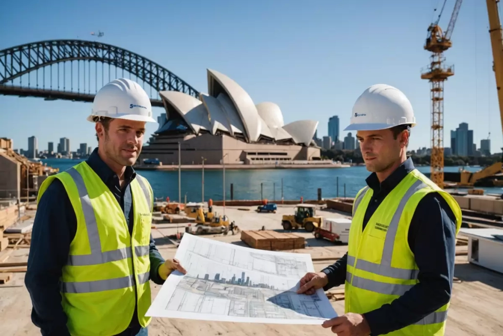 Choosing the Right Builder in Sydney: Qualified vs Licensed Builders Explained - Magico Constructions