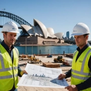 Choosing the Right Builder in Sydney: Qualified vs Licensed Builders Explained - Magico Constructions