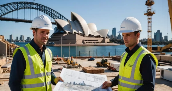 Choosing the Right Builder in Sydney: Qualified vs Licensed Builders Explained - Magico Constructions