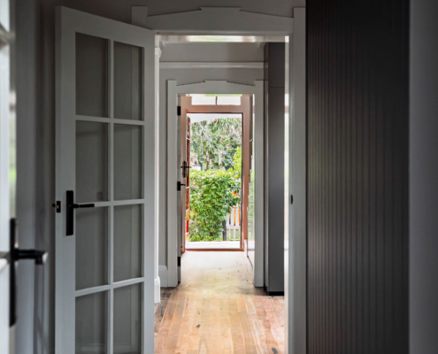 Stanmore Project (The Main House)