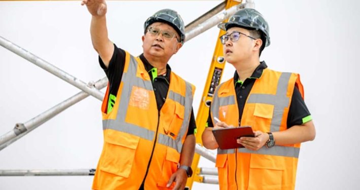 Essential Safety Measures for Construction Sites: Protecting Lives and Livelihoods