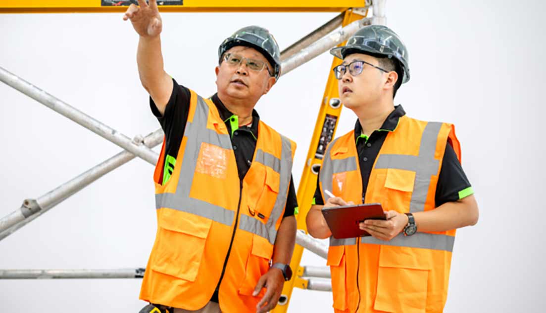 Essential Safety Measures for Construction Sites: Protecting Lives and Livelihoods