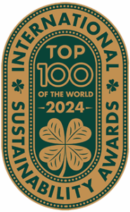 International Sustainability Awards Top 100 International Sustainability Awards Top 100